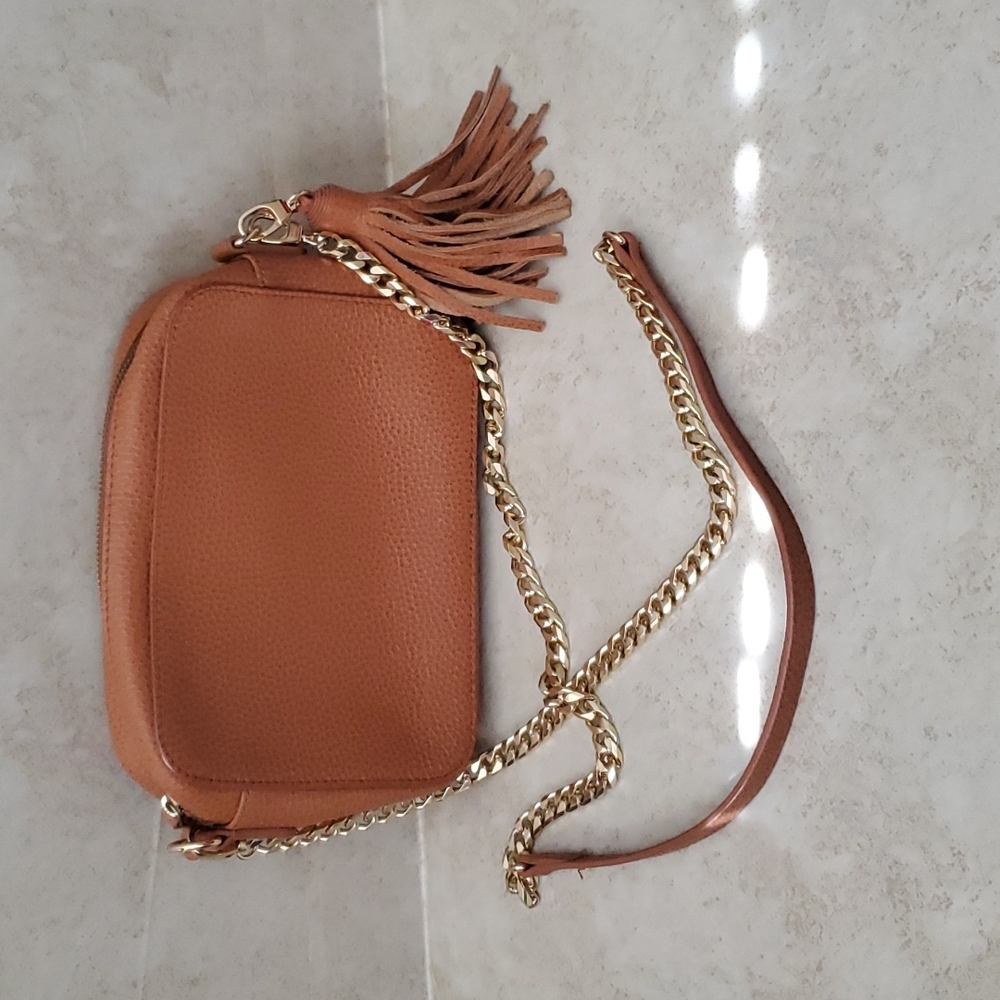 14th & Union Ella Chain Crossbody